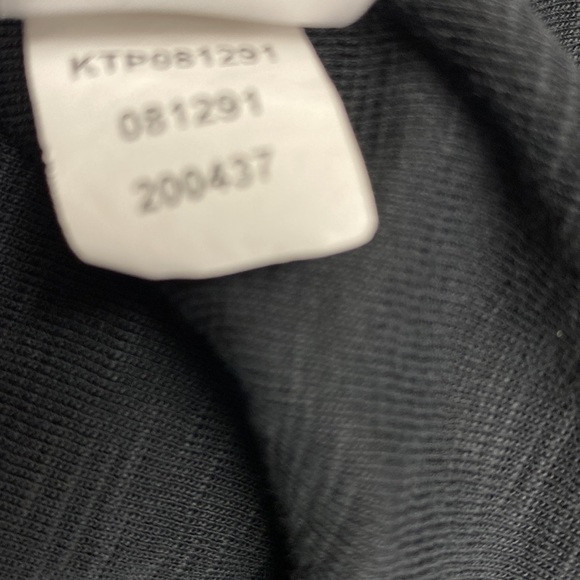 J.Jill Button Front Tee Size Medium - Picture 10 of 10